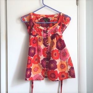 Fei Top / Anthropologie - Size 0